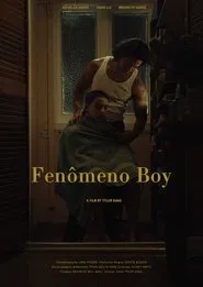 Fenômeno Boy movie poster