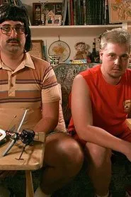 Poster do filme Father and Son