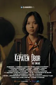 Poster do filme Kepaten Obor