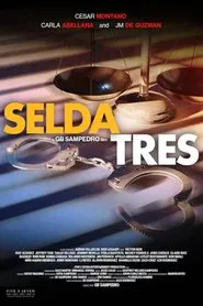 Selda Tres movie poster