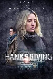 Poster da série Thanksgiving