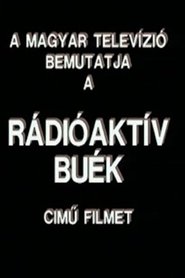 Rádióaktív BUÉK movie poster
