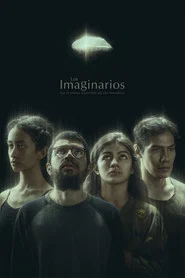 The Imaginaries movie poster