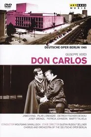 Don Carlos movie poster