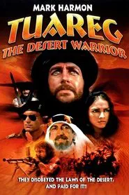 Tuareg: Desert Warrior movie poster