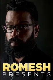 Romesh Presents tv show poster