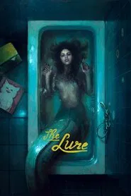 The Lure movie poster