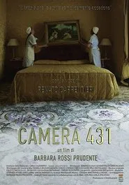 Poster do filme Room 431