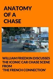 Anatomy of a Chase movie poster