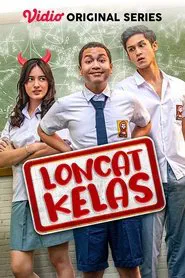 Loncat Kelas tv show poster