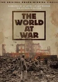 Poster do filme The World At War