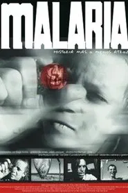 Malaria movie poster