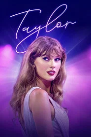 Taylor tv show poster