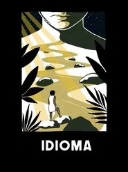 Poster do filme Idioma