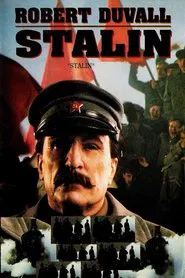 Stalin movie poster