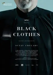 Black Clothes movie poster