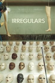 Irregulars movie poster