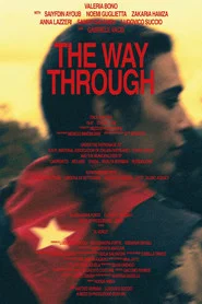The Way Through movie poster