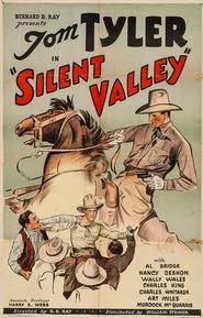 Silent Valley movie poster