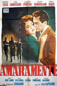 Bitterly movie poster