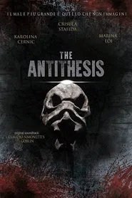 The Antithesis movie poster