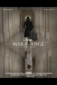 Soeur Marie-Ange movie poster