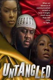 Untangled movie poster