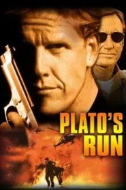 Plato's Run movie poster