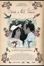 Three Voices movie poster