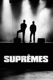 Authentik movie poster