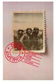 Dear America: Letters Home from Vietnam movie poster