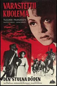 The Stolen Death movie poster