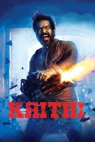 Kaithi movie poster