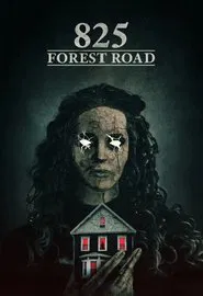 825 Forest Road movie poster