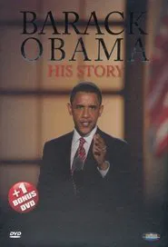 Barack Obama:  His Story movie poster