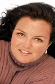 Rosie Live tv show poster