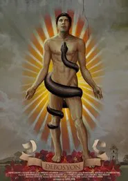 Poster do filme Devotion