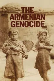 The Armenian Genocide movie poster