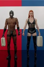 The Great British Sex Survey movie poster