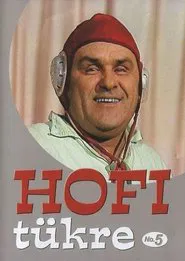 Hofi tükre No.5 movie poster