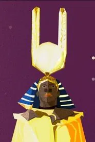 Poster do filme Afrofuturism
