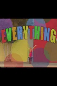 Poster da série Everything