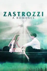 Zastrozzi: A Romance tv show poster
