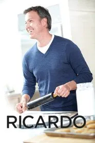 Poster da série Ricardo