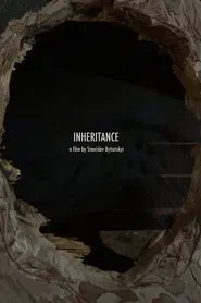 The Inheritance movie poster