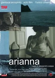 Poster do filme Arianna
