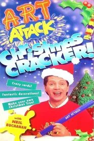 Art Attack - Christmas Cracker! movie poster