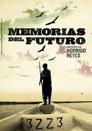 Memories of the Future movie poster