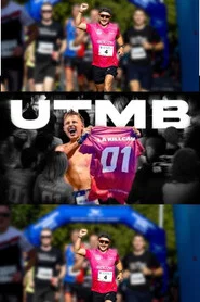 Comment j'ai gagné l'UTMB movie poster