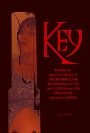Key movie poster